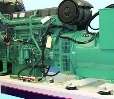 海尾镇发电机出租